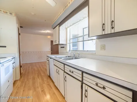 880 Williamsburg Drive Titusville FL 32780