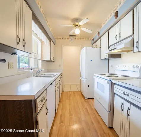 880 Williamsburg Drive Titusville FL 32780