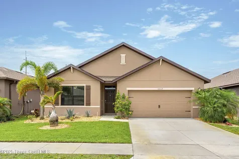 4469 Vermillion Dunes Lane Melbourne FL 32904