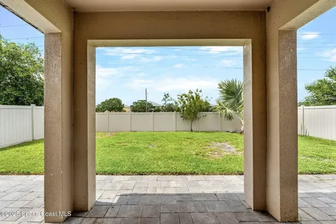 4469 Vermillion Dunes Lane Melbourne FL 32904
