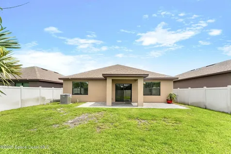 4469 Vermillion Dunes Lane Melbourne FL 32904