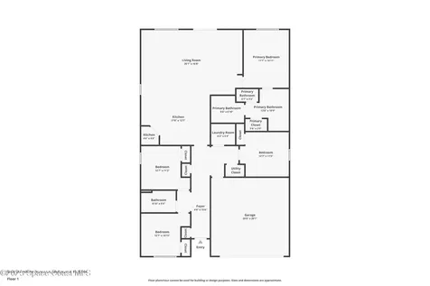 4469 Vermillion Dunes Lane Melbourne FL 32904