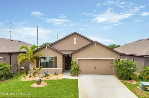 4469 Vermillion Dunes Lane Melbourne FL 32904