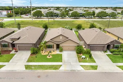 4469 Vermillion Dunes Lane Melbourne FL 32904