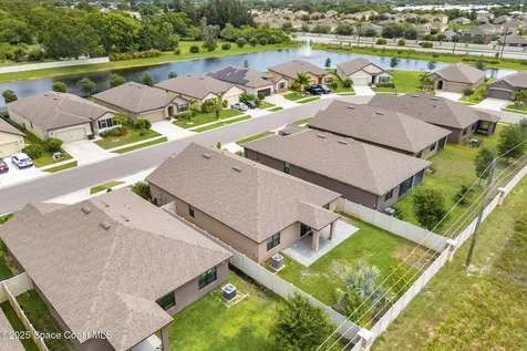 4469 Vermillion Dunes Lane Melbourne FL 32904