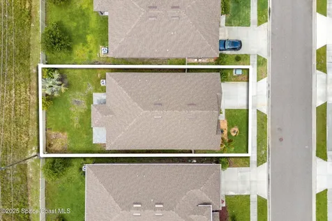 4469 Vermillion Dunes Lane Melbourne FL 32904