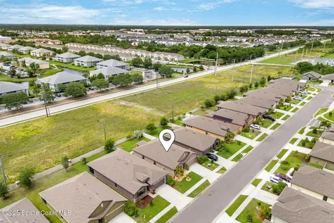 4469 Vermillion Dunes Lane Melbourne FL 32904