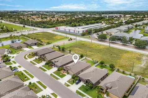 4469 Vermillion Dunes Lane Melbourne FL 32904