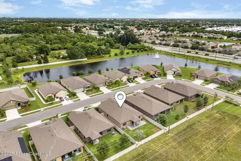 4469 Vermillion Dunes Lane Melbourne FL 32904
