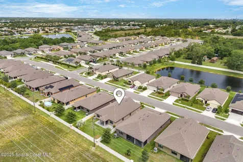 4469 Vermillion Dunes Lane Melbourne FL 32904