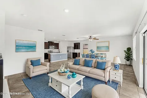 4469 Vermillion Dunes Lane Melbourne FL 32904