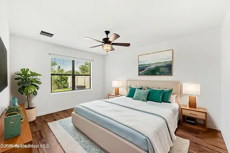 4469 Vermillion Dunes Lane Melbourne FL 32904