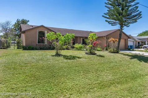 1262 Heberling Street NW Palm Bay FL 32907