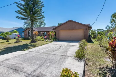 1262 Heberling Street NW Palm Bay FL 32907