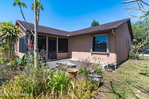 1262 Heberling Street NW Palm Bay FL 32907
