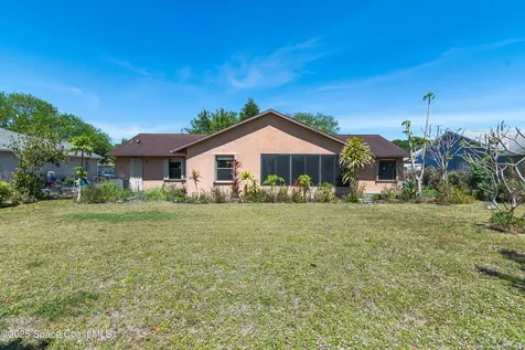 1262 Heberling Street NW Palm Bay FL 32907