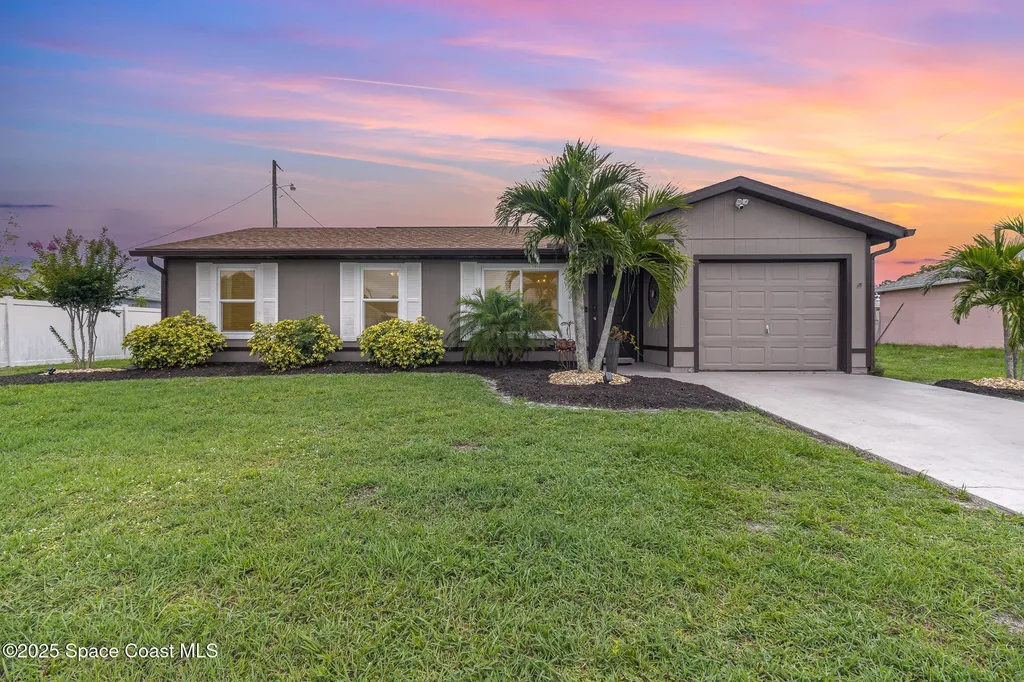 164 Cutlass Street NE Palm Bay FL 32907