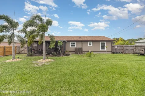 164 Cutlass Street NE Palm Bay FL 32907