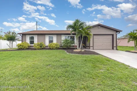 164 Cutlass Street NE Palm Bay FL 32907