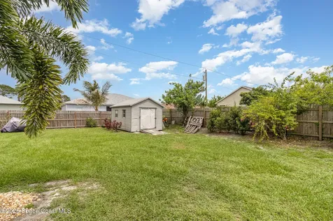 164 Cutlass Street NE Palm Bay FL 32907