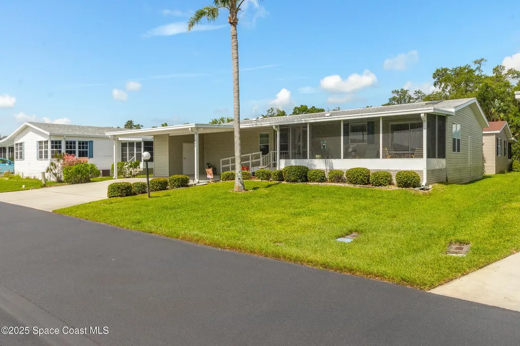162 Scenic Drive Cocoa FL 32926