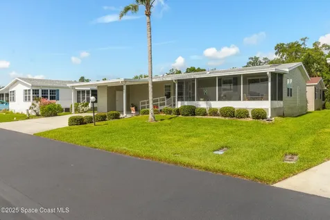 162 Scenic Drive Cocoa FL 32926