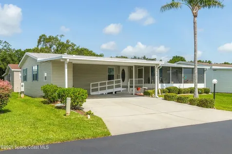 162 Scenic Drive Cocoa FL 32926