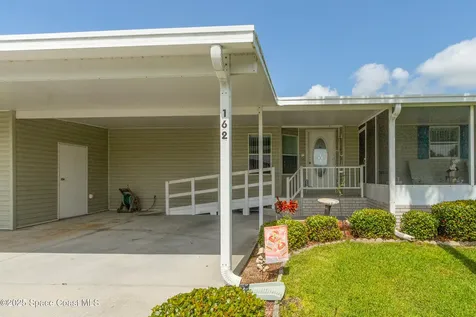 162 Scenic Drive Cocoa FL 32926
