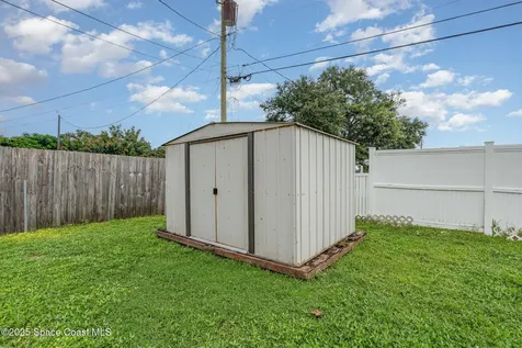 2643 Floridiane Drive Melbourne FL 32935