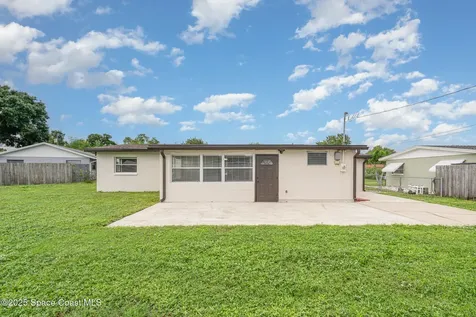 2643 Floridiane Drive Melbourne FL 32935