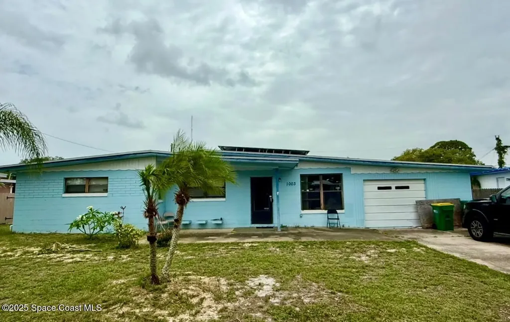 1003 Greenwood Way Cocoa FL 32922