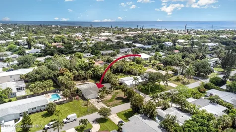 416 3rd Avenue Melbourne Beach FL 32951