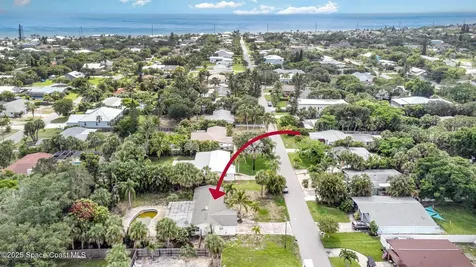 416 3rd Avenue Melbourne Beach FL 32951