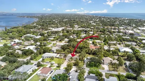 416 3rd Avenue Melbourne Beach FL 32951