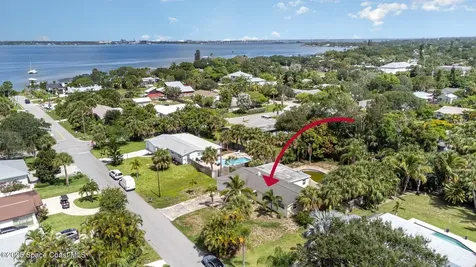 416 3rd Avenue Melbourne Beach FL 32951