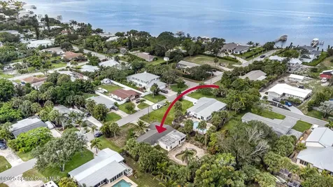 416 3rd Avenue Melbourne Beach FL 32951