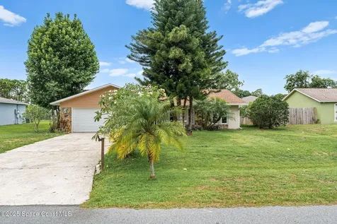 790 Alfonso Avenue SE Palm Bay FL 32909