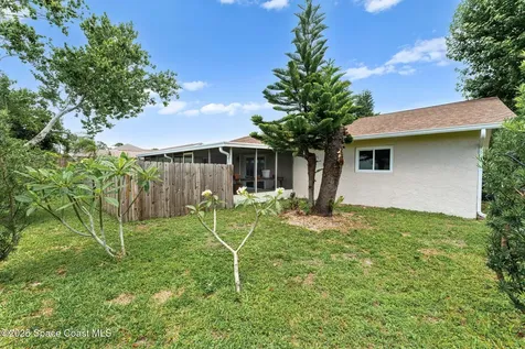 790 Alfonso Avenue SE Palm Bay FL 32909