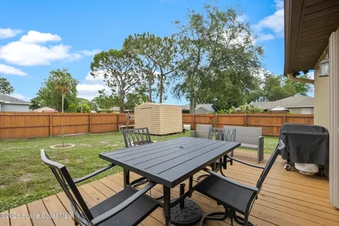 1271 Medina Avenue NW Palm Bay FL 32907