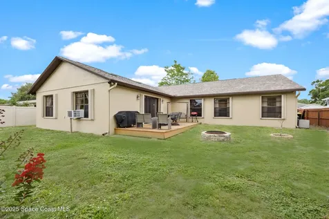 1271 Medina Avenue NW Palm Bay FL 32907