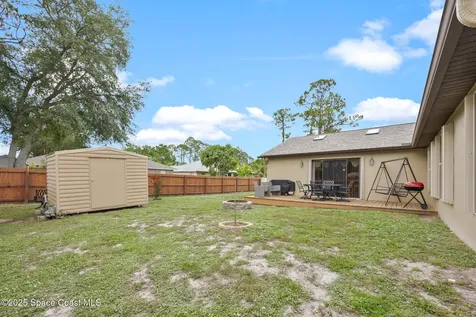 1271 Medina Avenue NW Palm Bay FL 32907