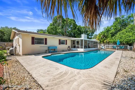 2606 Riviera Drive Titusville FL 32780