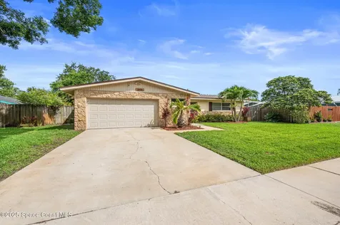 2606 Riviera Drive Titusville FL 32780