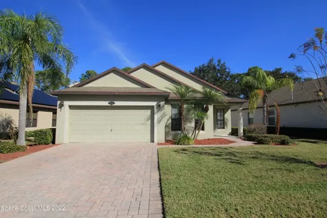 425 Breckenridge Circle SE Palm Bay FL 32909