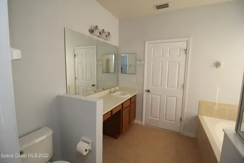 425 Breckenridge Circle SE Palm Bay FL 32909