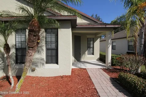 425 Breckenridge Circle SE Palm Bay FL 32909