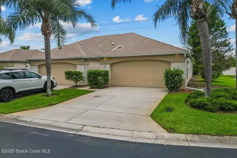 206 Islandia Court Satellite Beach FL 32937