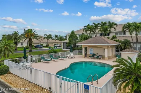 206 Islandia Court Satellite Beach FL 32937