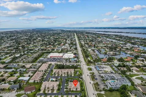 206 Islandia Court Satellite Beach FL 32937