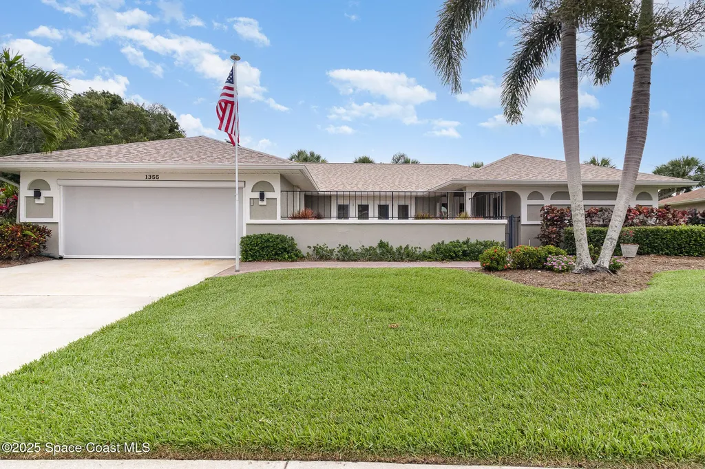 1355 Democracy Avenue Melbourne FL 32940